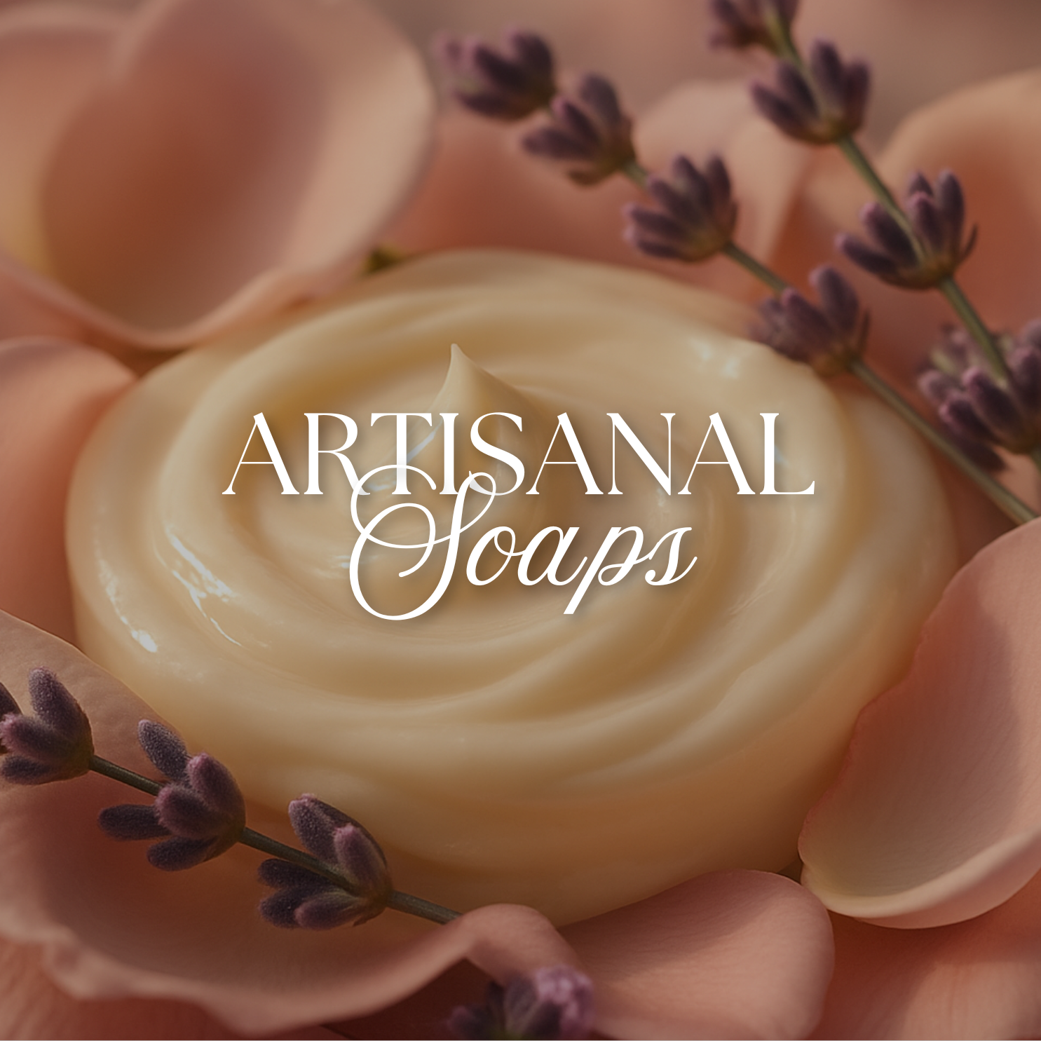Artisanal Soaps