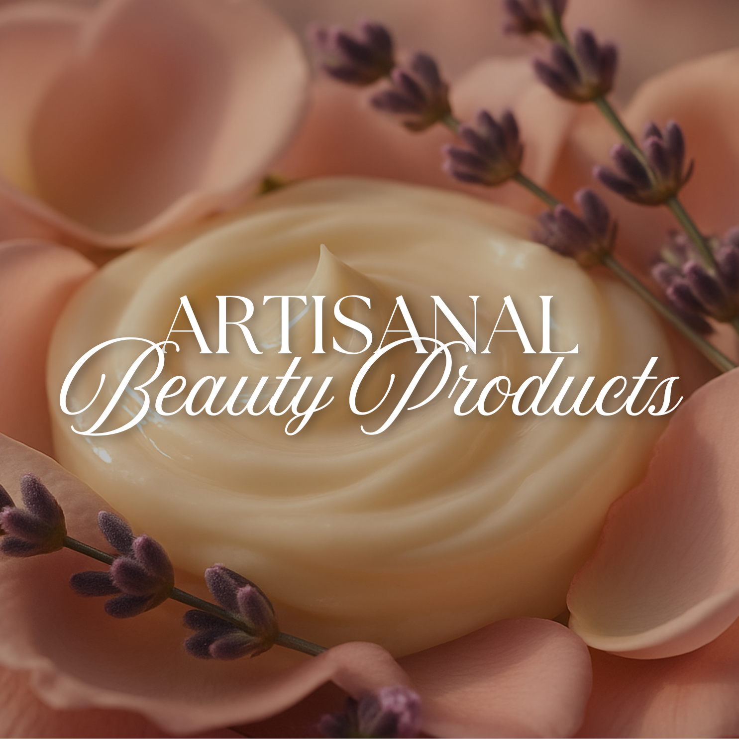 Artisanal Beauty Products