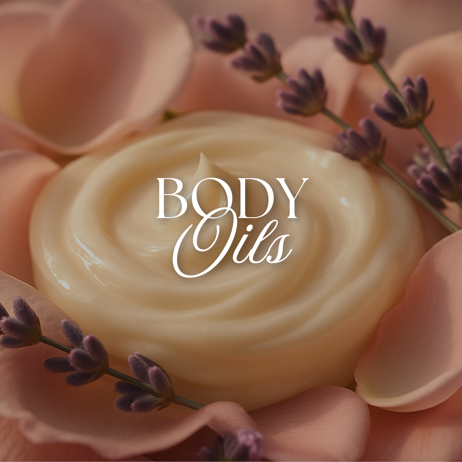 Body Oils