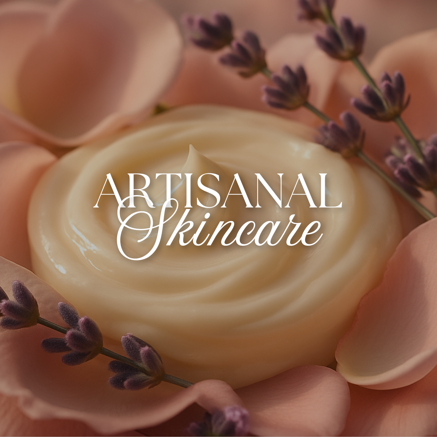 Artisanal Skincare