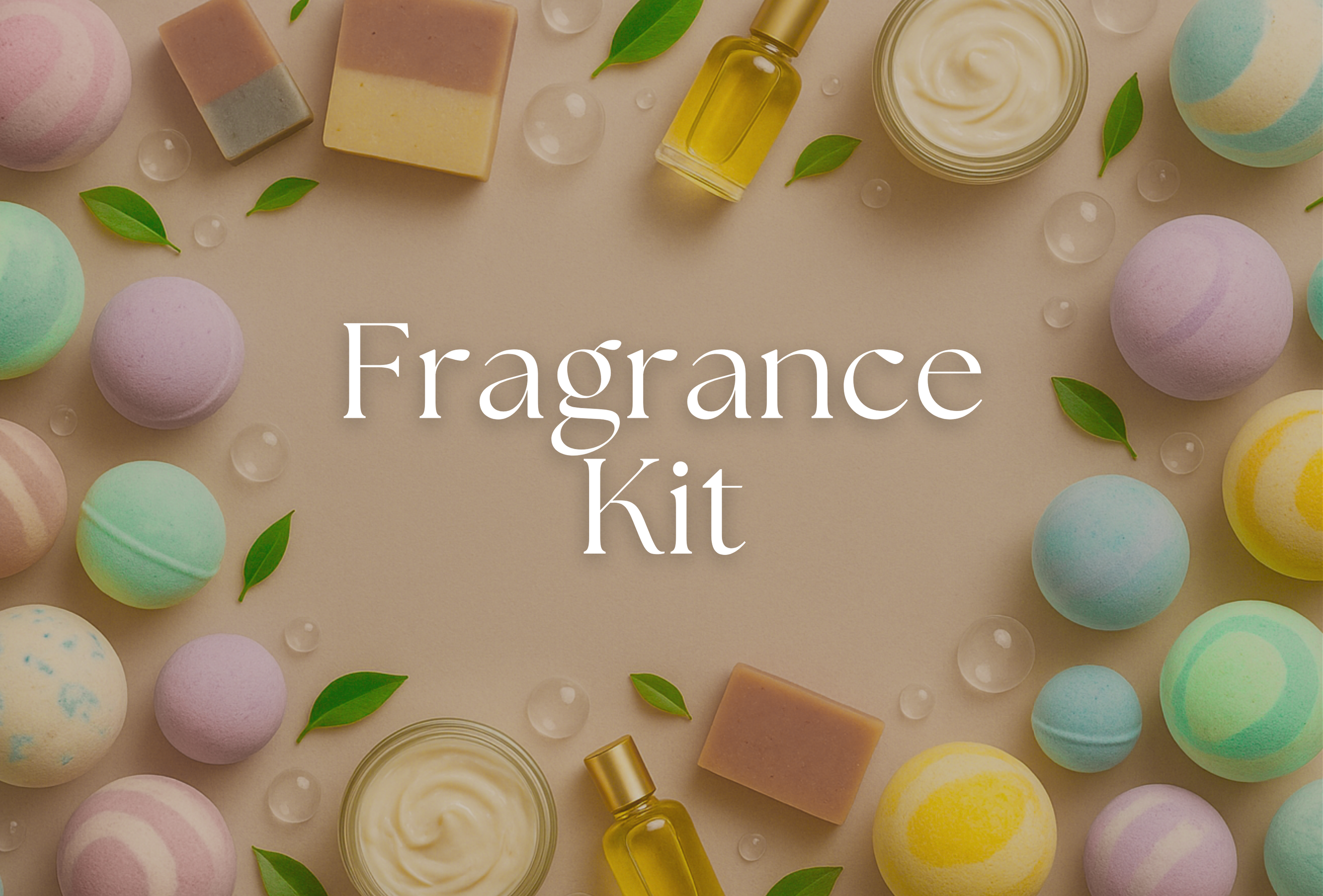 Fragrance Kit