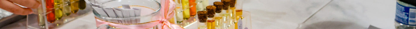 The Beaute Loft Aromatherapy Spring Wellness