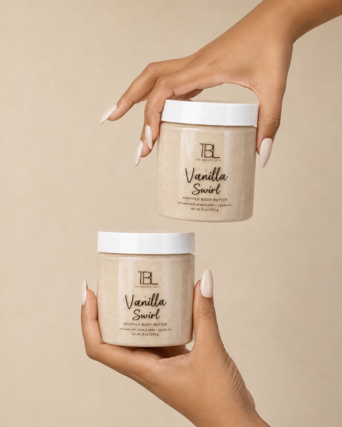 The Beaute Loft Aromatherapy Spring Wellness