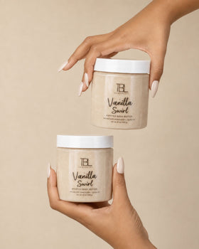 The Beaute Loft Aromatherapy Spring Wellness