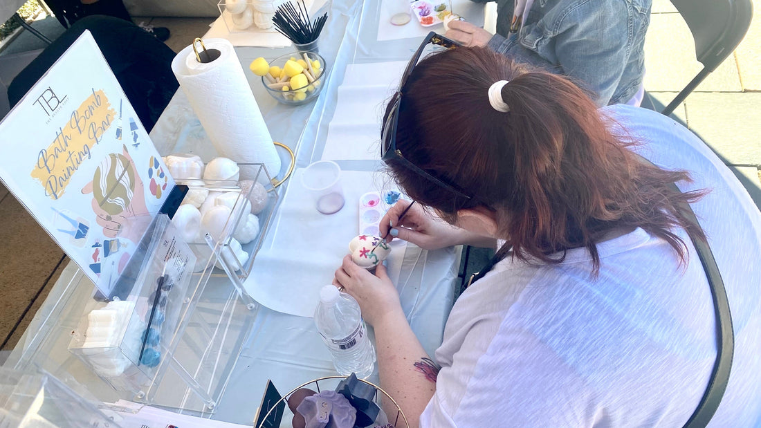 From the Zoo to the Community: How The Beaute Loft is Leading the Self-Care Event Revolution One Bath Bomb at a Time
