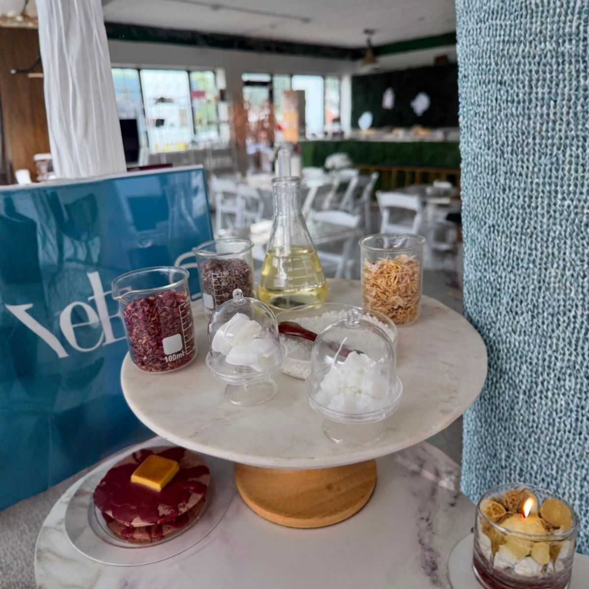 The Beaute Loft Aromatherapy Spring Wellness