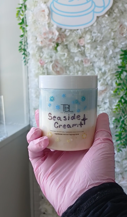 The Beaute Loft Aromatherapy Spring Wellness