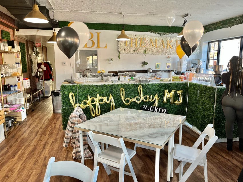 The Beaute Loft’s Corporate Workshops: Transforming Team Building with Creativity and Self-Care