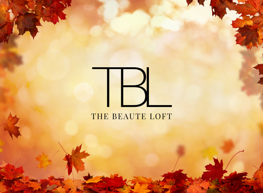 The Beaute Loft Grosse Pointe Autumn 