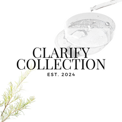 Collection image for: Clarify Collection