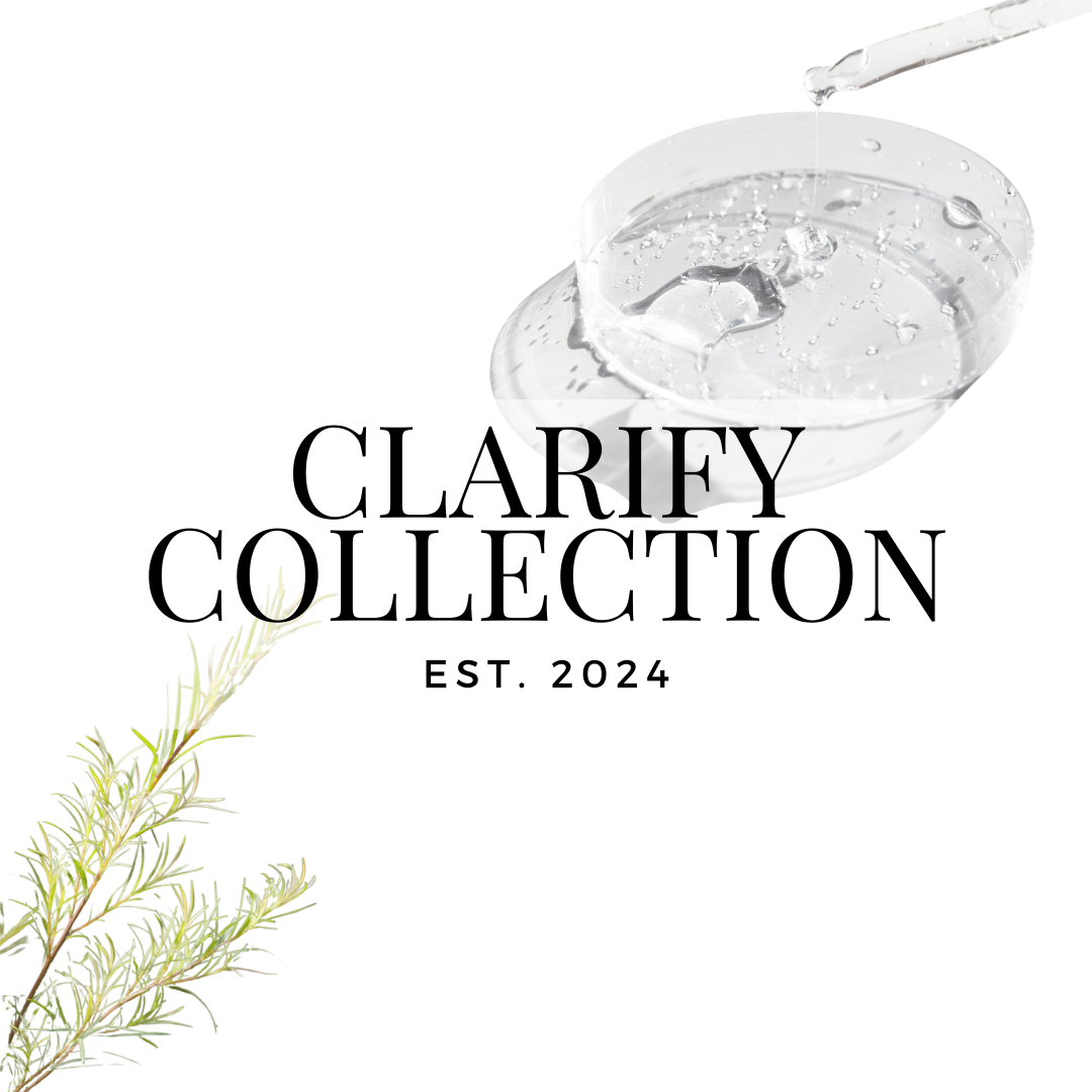 Clarify Collection