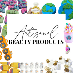 Collection image for: Artisanal Beauty Products