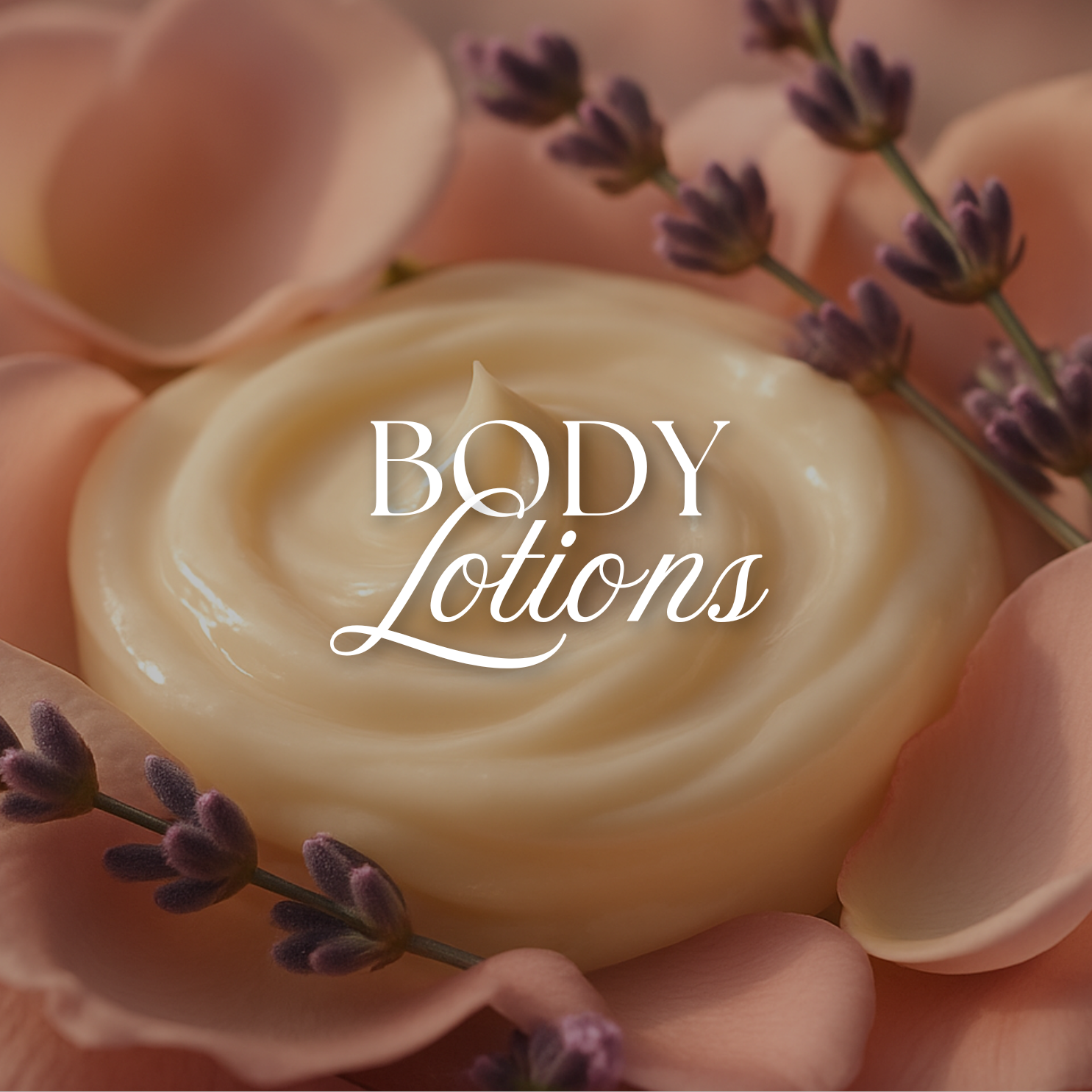 Body Lotions