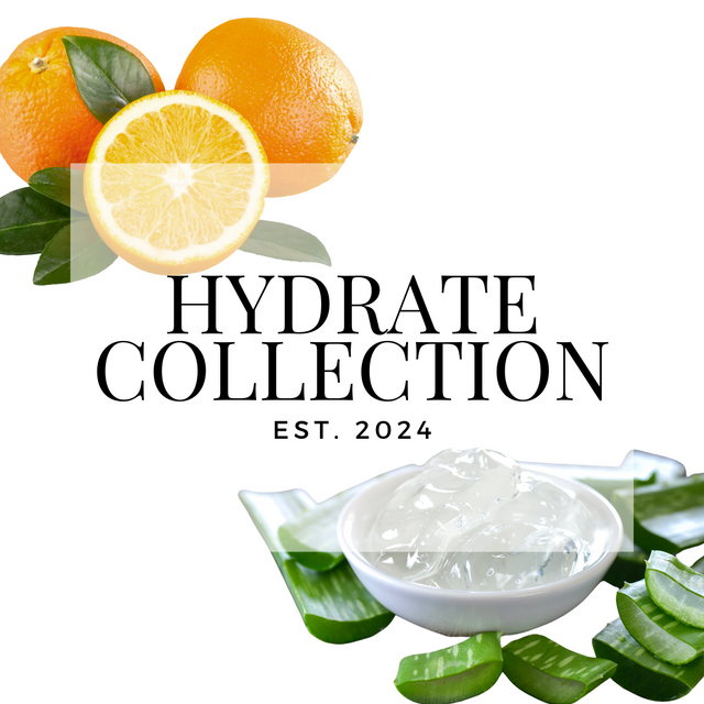 Hydrate Collection