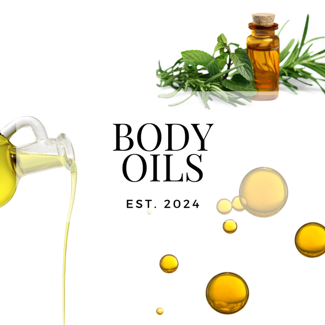 Body Oils