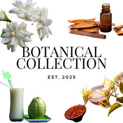 Collection image for: The Botanical Collection | The Beauté Loft