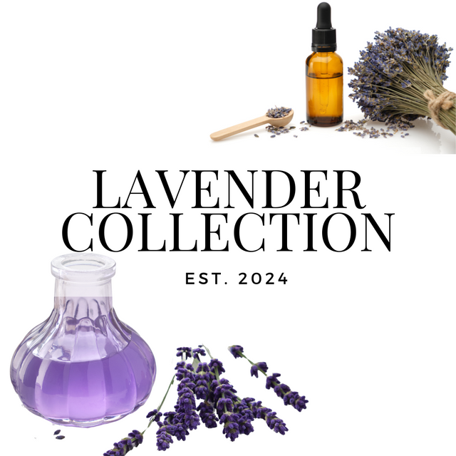 Lavender Collection