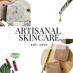 Collection image for: Artisanal Skincare
