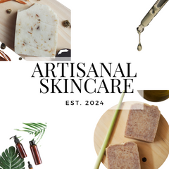 Collection image for: Artisanal Skincare