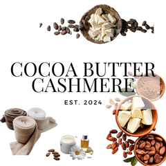 Collection image for: Cocoa Butter Cashmere Collection