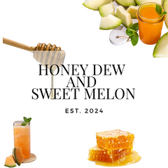Collection image for: Honey Dew and Sweet Melon Collection