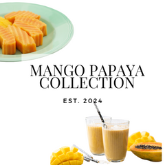 Collection image for: Mango Papaya Collection