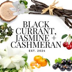 Collection image for: Black Currant, Jasmine & Cashmeran Collection