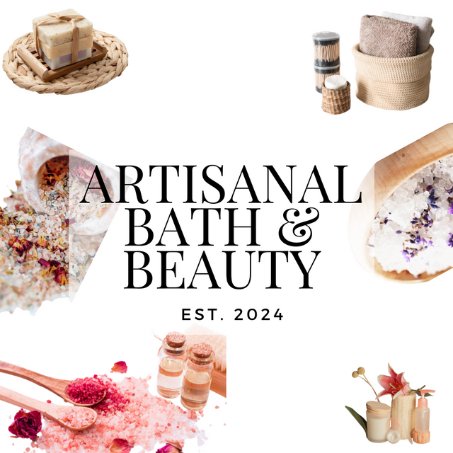 Artisanal Bath and Beauty