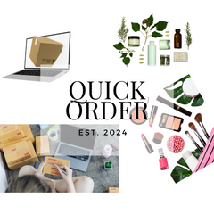 Collection image for: Quick Order