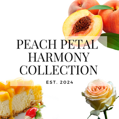 Collection image for: Peach Petal Harmony Collection