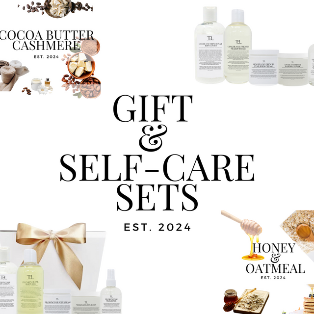 Gift and Self-Care Sets