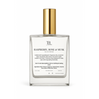 Signature Fragrance – Eau de Parfum & Rollerball