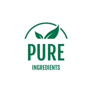 Pure & Potent Ingredients