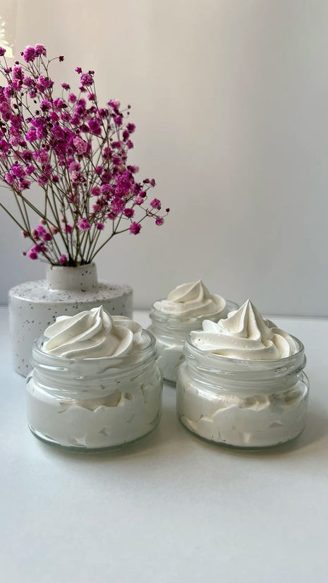 Body Butter Experience Kit – Whip It Yourself at Home