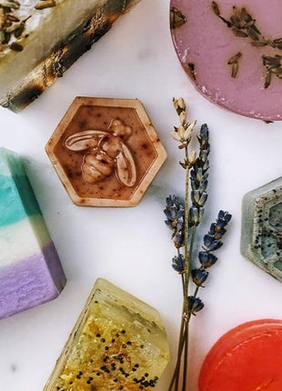 Metro Detroit Soap Making Workshop – Hands-On DIY Experience at The Lab Lounge