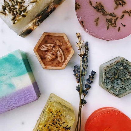 Metro Detroit Soap Making Workshop – Hands-On DIY Experience at The Lab Lounge