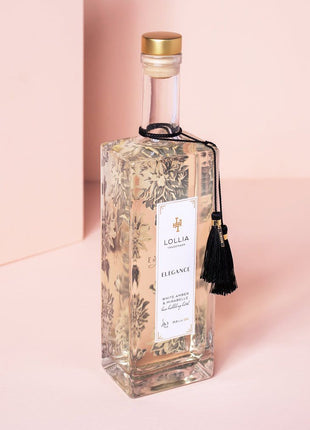 Fragrance Experience Kit – Blend Your Own Perfume at Home