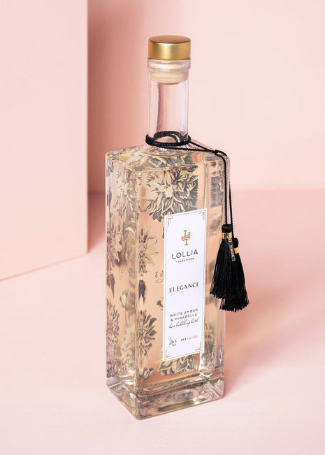 Fragrance Experience Kit – Blend Your Own Perfume at Home