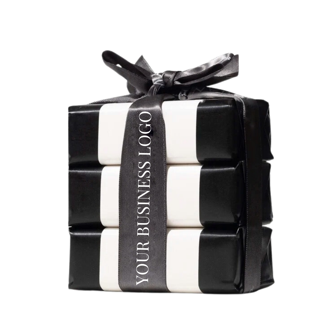 Custom Gift Box - Soap + Lip Balm + Body Butter + More — Bella & Oliver  Soap Co.