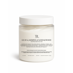 Whipped Body Butter – Rich Hydration