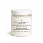 Whipped Body Butter – Rich Hydration