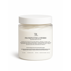 Whipped Body Butter – Rich Hydration