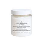 Silky Body Cream – Lightweight Hydration