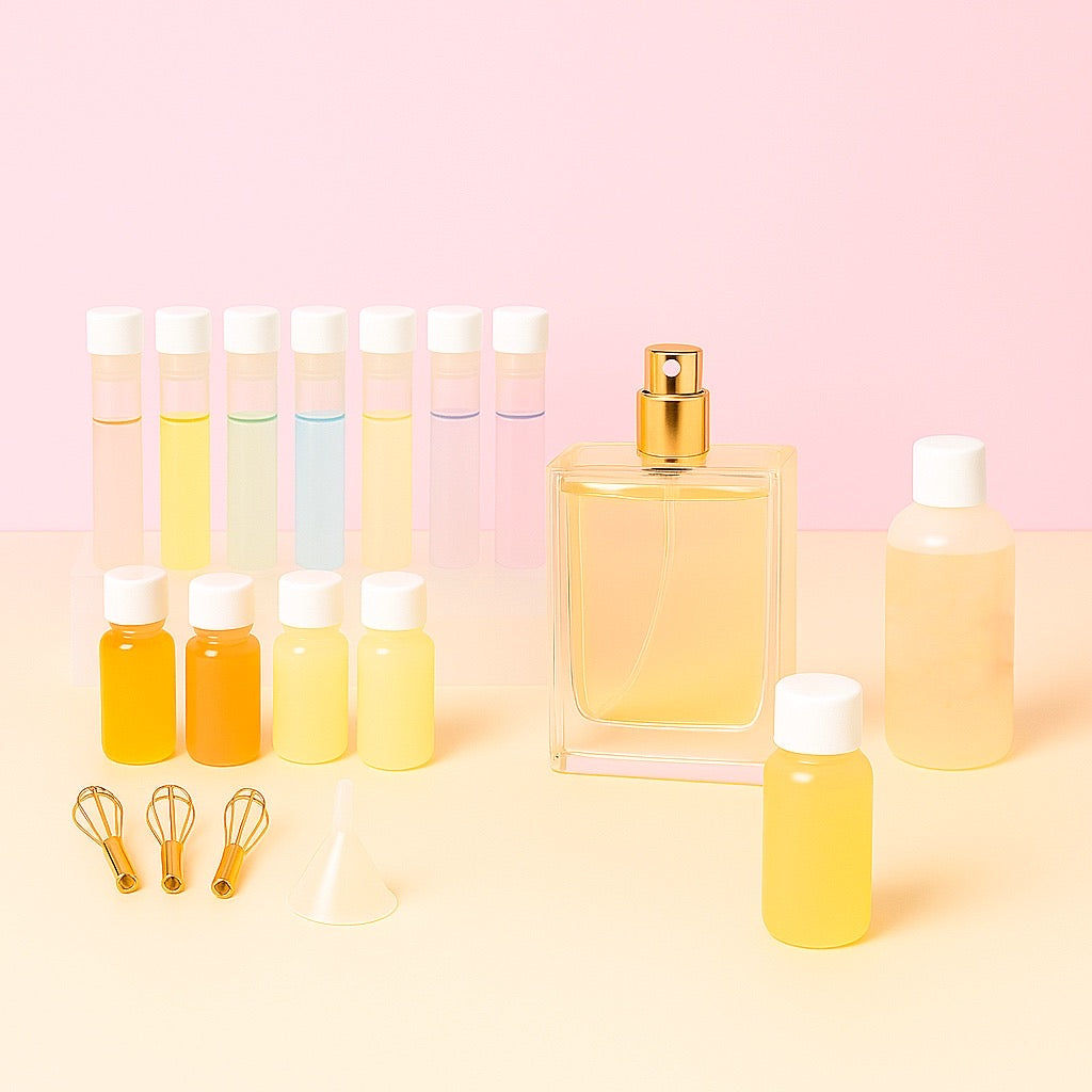 Fragrance Experience Kit (At-Home)