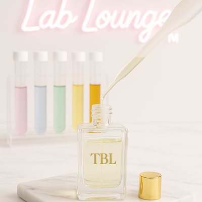Lab Lounge™ Entry Ticket – Fragrance Lab