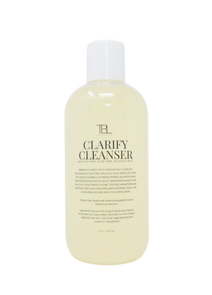 Clarify Cleanser