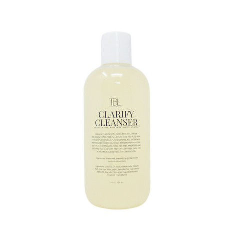 Clarify Cleanser