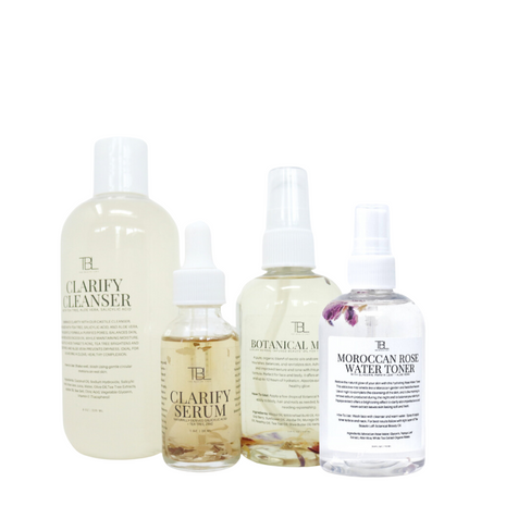 Clarify "Clear Skin" Bundle