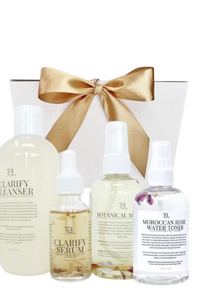 Clarify "Clear Skin" Bundle