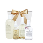 The Beaute Loft Clarify Collection_1 Texture